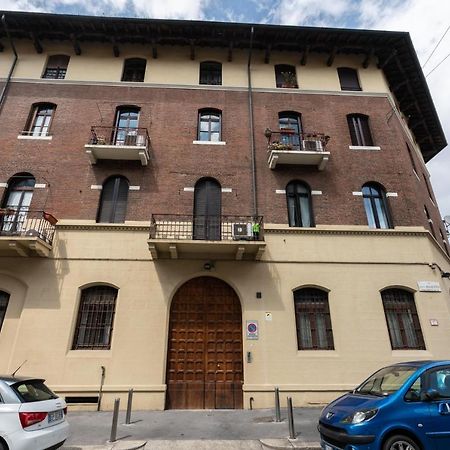 Harmony Navigli Apartment Milan Bagian luar foto