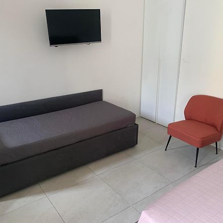Harmony Navigli Apartment Milan Bagian luar foto