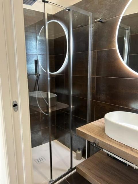 Harmony Navigli Apartment Milan Bagian luar foto