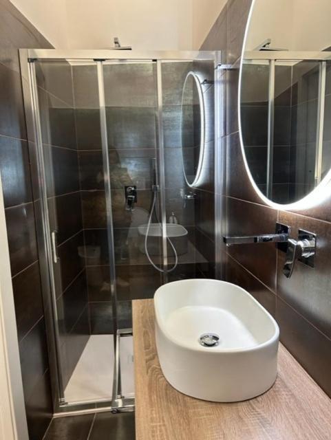 Harmony Navigli Apartment Milan Bagian luar foto