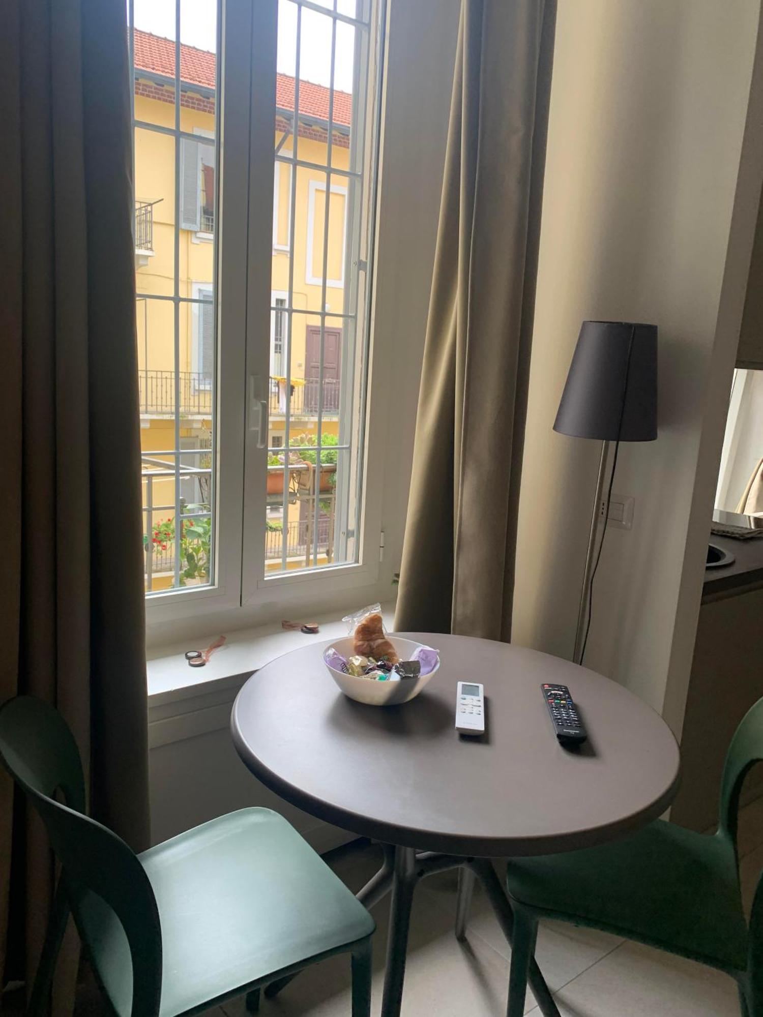 Harmony Navigli Apartment Milan Bagian luar foto