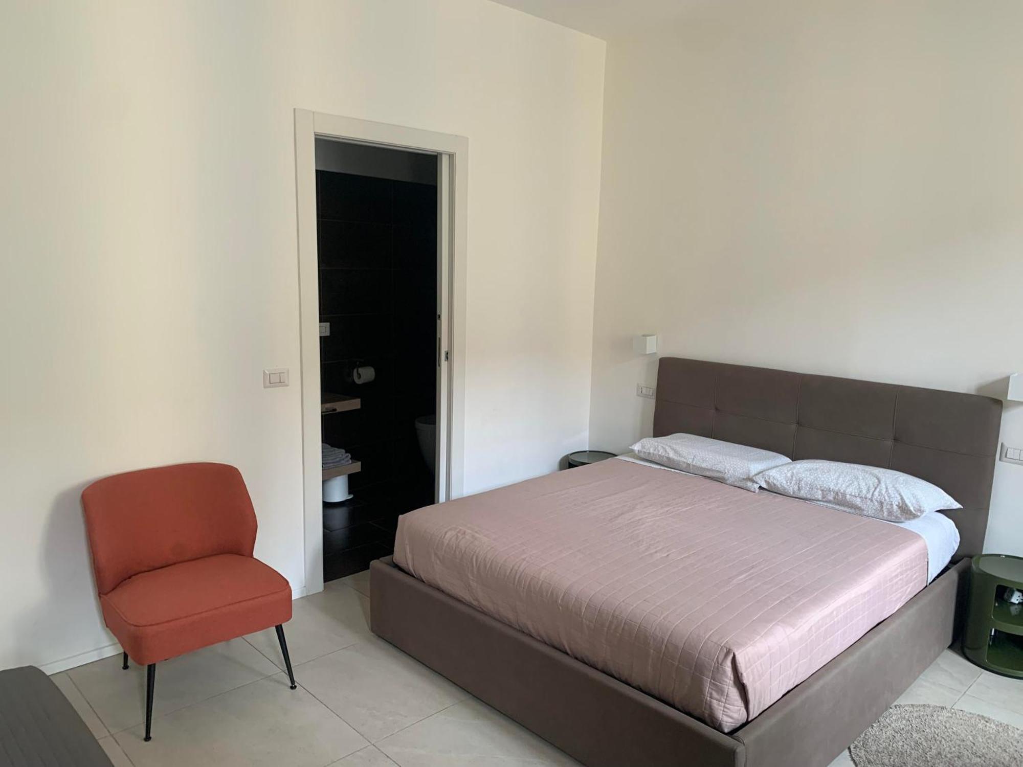 Harmony Navigli Apartment Milan Bagian luar foto