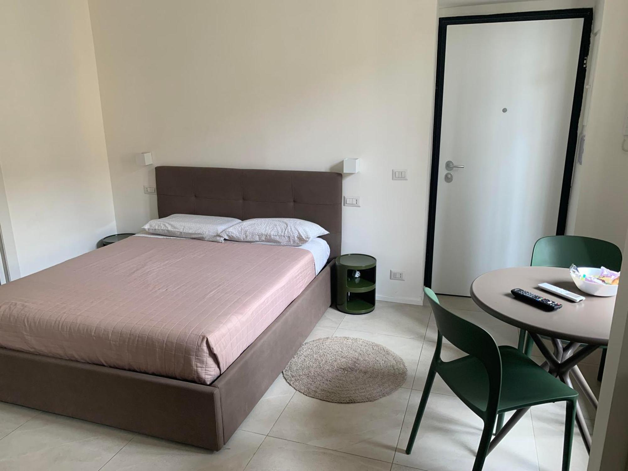 Harmony Navigli Apartment Milan Bagian luar foto